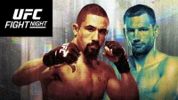 UFC on ABC 9 смотреть онлайн в прямом эфире бесплатно 26.07.2025